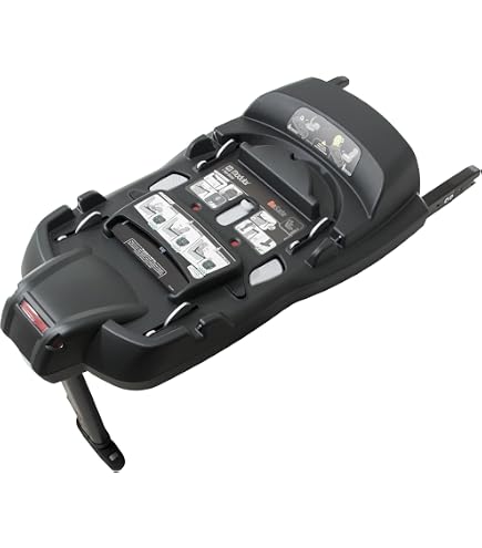 Stokke iZi Go Modular X1 by BeSafe Siège auto pour bébés
